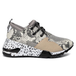 

Снікерcи Steve Madden Cliff SM11000185-04005-236 Natural Snake, Бежевий