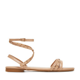 DeeZee Sandalen DeeZee 2024-97 Beige