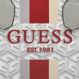 

Сумка Guess Silvana (SC) Mini BagsHWSC86 65770 STL, Бежевий