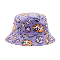 adidas Капела adidas Kevin Lyons Bucket HC9593 True Pink/Multicolor