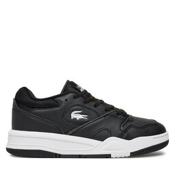 Lacoste Sneakersy Lacoste 7-48SUJ0004 Čierna
