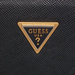 

Сумка Guess HWVA92 31050 BLA, Чорний