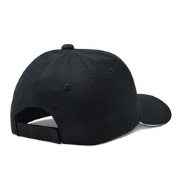 

Бейсболка Emporio Armani, Чорний