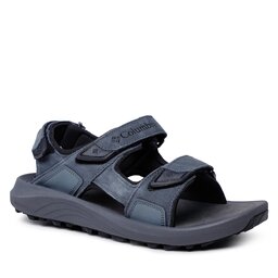 Columbia Basutės Columbia Trailstorm Hiker 3 Strap BM8210 Graphite/Black