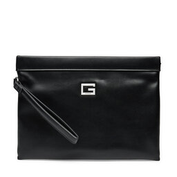 Guess Τσαντάκι Guess PMPASS P5156 Μαύρο