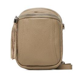 Creole Torebka Creole K11313 Beige D03