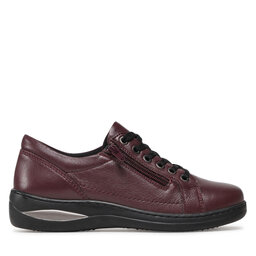 

Туфлі Go Soft WI23-LIPARI-03 Maroon, Бордовий