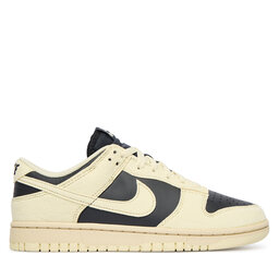 Nike Сникърси Nike Dunk Low HJ7673 005 Жълт