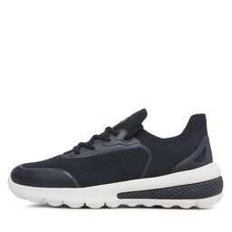 Geox Sportcipő Geox D Spherica Actif D35THA06K7ZC4002 Navy