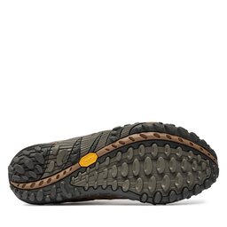 

Трекінгові черевики Merrell Intercept J73705 Moth Brown, Коричневий