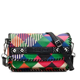 Desigual Táska Desigual 23WAXP79 9019
