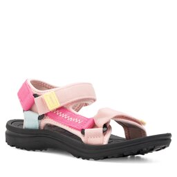 Sprandi Sandali Sprandi CP40-NB718Y Rosa