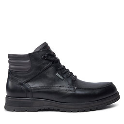 Pikolinos Schnürschuhe Pikolinos Zamora M9K-8028C1 Schwarz
