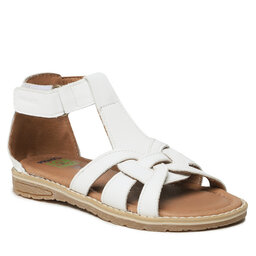 Primigi Sandály Primigi 3933255 S White