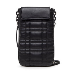 Calvin Klein Futrola za moibtel Calvin Klein Re-Lock Quilt Phone Pouch K60K609911 BAX