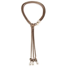 Weekend Max Mara Колие Weekend Max Mara Dardano 2357510934 Gold 001