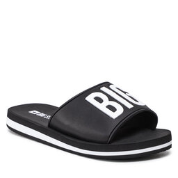 Big Star Shoes Sandaler och Slip-ons Big Star Shoes JJ274A321 Black