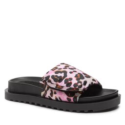 Guess Чехли Guess Fabetzy FL6FZY FAP19 LEOPA