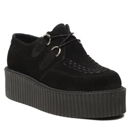 Altercore Scarpe basse Altercore Ered Black