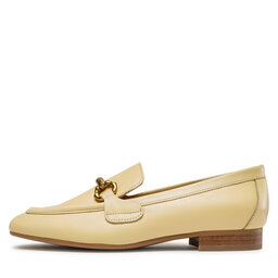 

Сліпери Gino Rossi 7309 Yellow, Жовтий