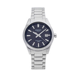 Casio Годинник Casio Edifice EFV-160D-1AVEF Срібний