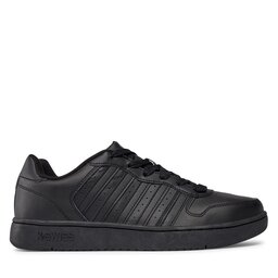 K-Swiss Снікерcи K-Swiss Court Palisades 06931 Чорний