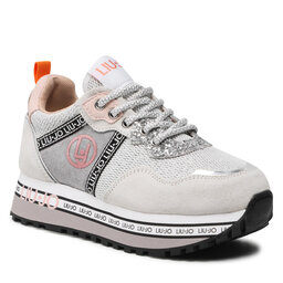 Liu Jo Sneakers Liu Jo Maxi Wonder 3 4A2391 PX027 M White 01111