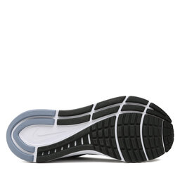 

Взуття Nike Air Zoom Structure 24 DA8535 008 Black/White/Ashen Slate, Чорний