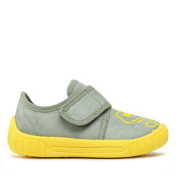 

Тапочки Superfit 1-000270-7500 M Lightgreen, Зелений