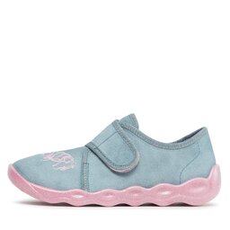 

Тапочки Superfit 1-006270-7510 S Green, Зелений