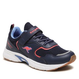 KangaRoos Sneakers KangaRoos K-Ni Hero Ev 10011 000 4352 Dk Navy/Grenadine