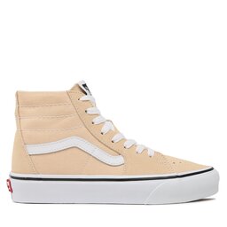 Vans Sneakers Vans Sk8-Hi Tapered VN0A5KRUBLP1 Bej