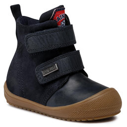 Naturino Зимни обувки Naturino Klausen VL 0012501859.01.0C01 Bleu