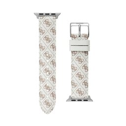 

Змінний ремінець для годинника Guess CS2009S1 Білий