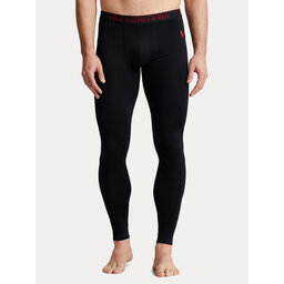 Polo Ralph Lauren Polo Ralph Lauren Lange Unterhose 714899682001 Schwarz