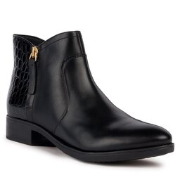 Geox Botines Geox D Felicity D36G1C 04340 C9999 Black