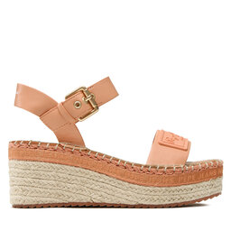 Pepe Jeans Εσπαντρίγιες Pepe Jeans Witney Brand PLS90576 Ροζ