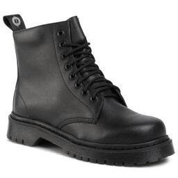 Altercore Туристически oбувки Altercore 651D Vegan Black