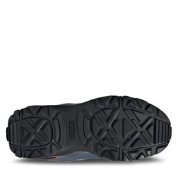 

Взуття adidas Terrex Hyperhiker Low Hiking Shoes IF5701 Wonste/Grethr/Impora, Голубий
