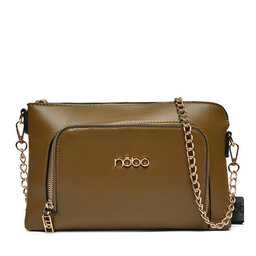 Nobo Torebka Nobo NBAG-R1430-C008 Brązowy