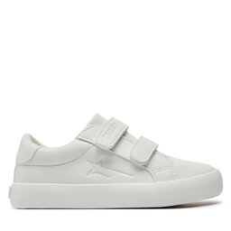Big Star Shoes Sneakersy Big Star Shoes NN374007 Biały