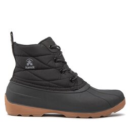 

Ботильйони Kamik Simona N NK2274 Black, Чорний