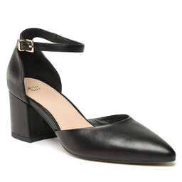 Jenny Fairy Tacones Jenny Fairy WS210702-10 Negro