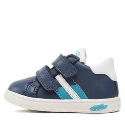 

Снікерcи Primigi 3903233 Navy, Cиній