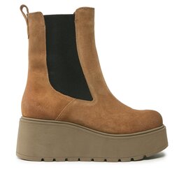 

Челсі R.Polański 1581 Camel 546 Zamsz, Коричневий