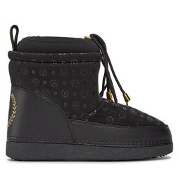 

Ботильйони Pollini SA24213G0HXM100A Nero, Чорний