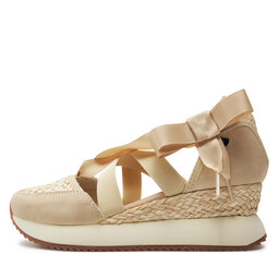 

Босоніжки Gioseppo Suliac 71089-P Off-White, Écru