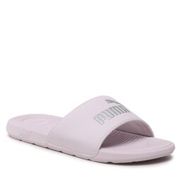 Puma Natikači Puma Cool Cat 2.0 Jr 39088110 Vijolična