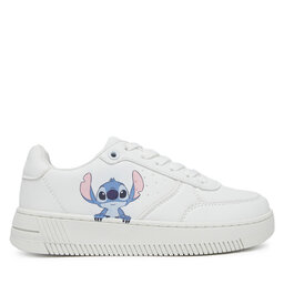 Disney Classics Sneakersy Disney Classics BIC-SS25-141DCLS Biały