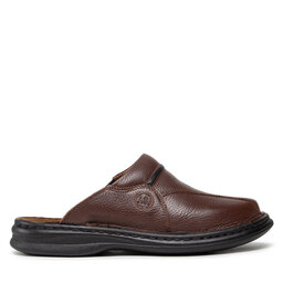 Josef Seibel Klapki Josef Seibel Klaus 10999 26 341 Brązowy